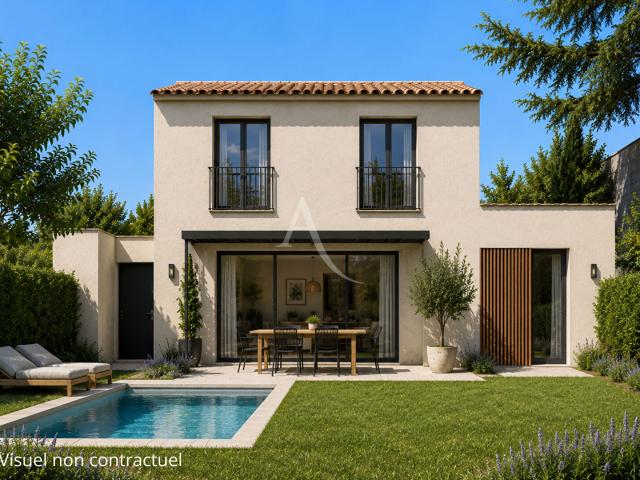 Sète Vente Terrain 34