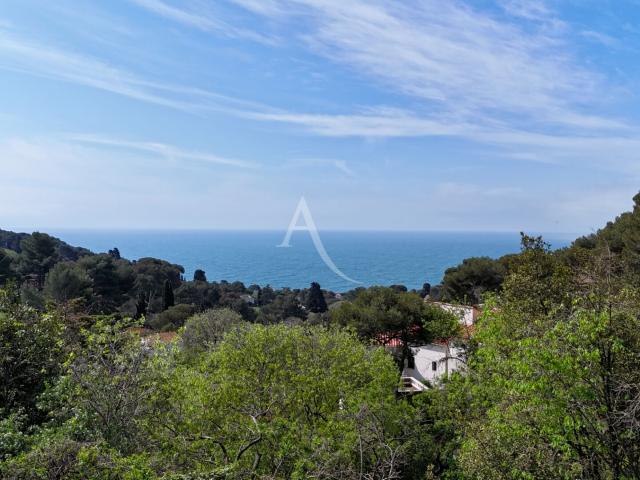 Sète Vente Terrain 34