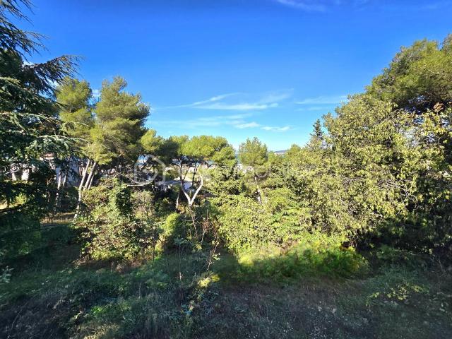 Sète Vente Terrain 34