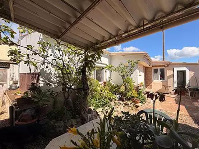 Sète 34200 Achat / Vente maison 4 pièces t4 au dernier étage