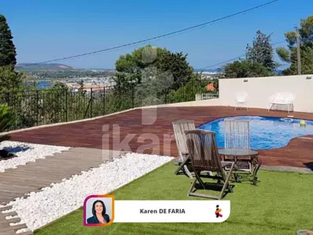 Sète 34200 Achat / Vente maison 5 pièces t5