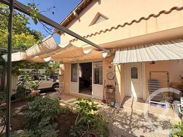 Sète 34200 Achat / Vente maison 6 pièces t6