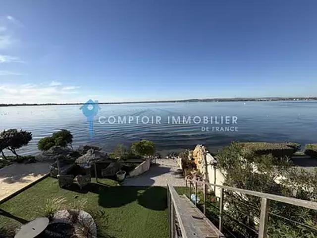 Sète 34200 Achat / Vente maison 7 pièces t7