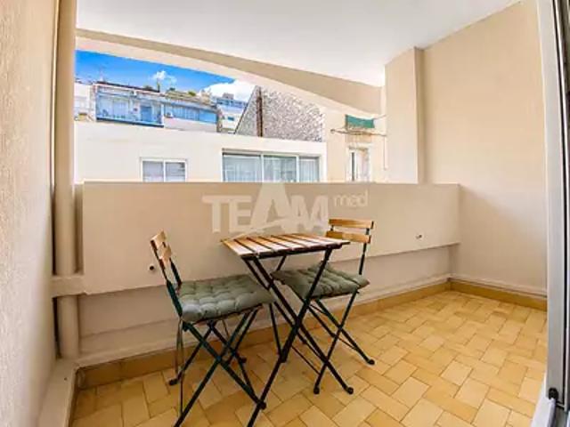 Sète 34200 Achat / Vente appartement 1 pièce t1