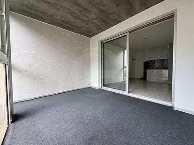 Sète 34200 Achat / Vente appartement 2 pièces t2 balcon