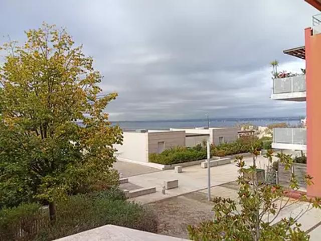 Sète 34200 Achat / Vente appartement 2 pièces t2