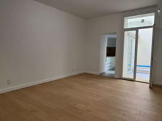 Sète 34200 Achat / Vente appartement 2 pièces t2