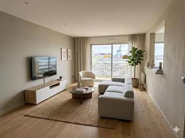 Sète 34200 Achat / Vente appartement 3 pièces t3 balcon