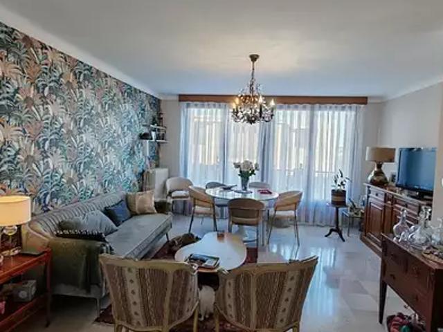 Sète 34200 Achat / Vente appartement 3 pièces t3 balcon