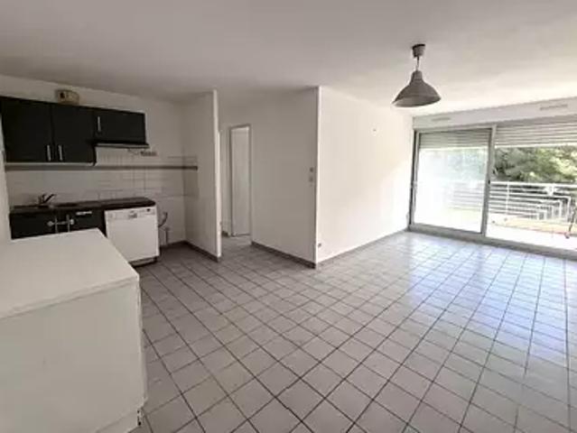 Sète 34200 Achat / Vente appartement 3 pièces t3 piscine terrasse