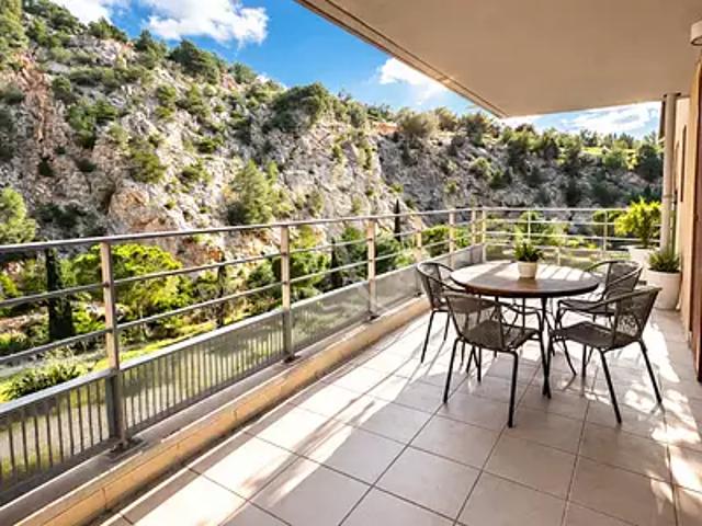 Sète 34200 Achat / Vente appartement 3 pièces t3 piscine terrasse