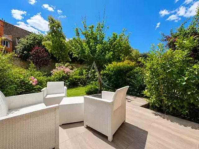 Sète 34200 Achat / Vente appartement 3 pièces t3 terrasse