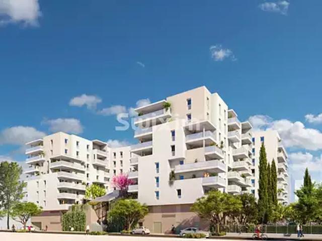 Sète 34200 Achat / Vente appartement 3 pièces t3