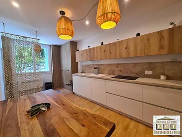 Sète 34200 Achat / Vente appartement 3 pièces t3