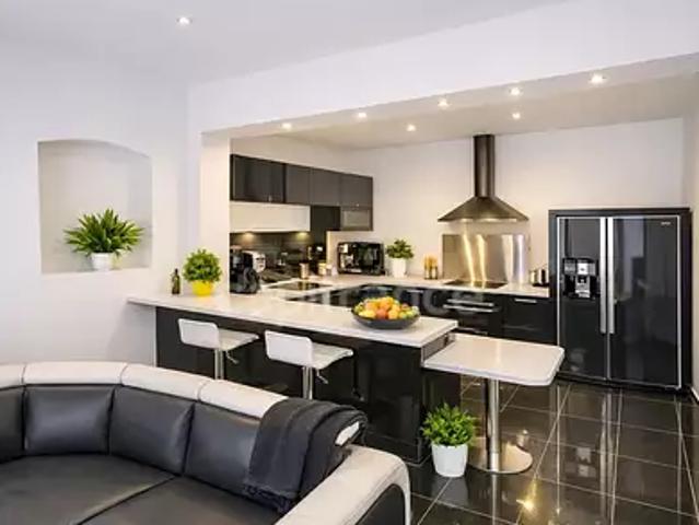Sète 34200 Achat / Vente appartement 3 pièces t3