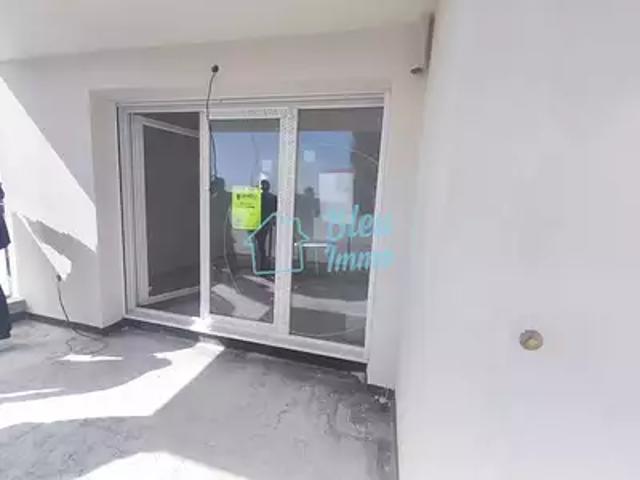 Sète 34200 Achat / Vente appartement 3 pièces t3