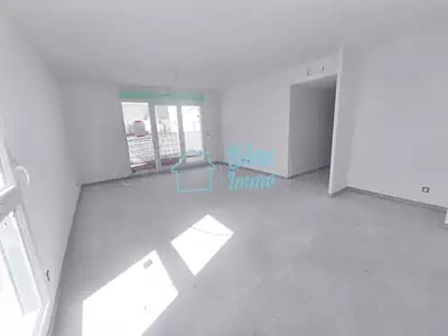 Sète 34200 Achat / Vente appartement 3 pièces t3