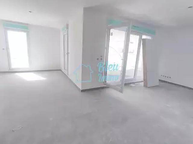 Sète 34200 Achat / Vente appartement 3 pièces t3