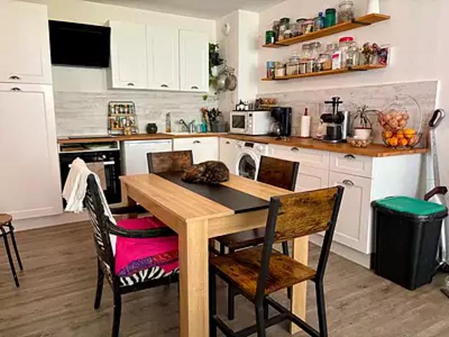 Sète 34200 Achat / Vente appartement 3 pièces t3