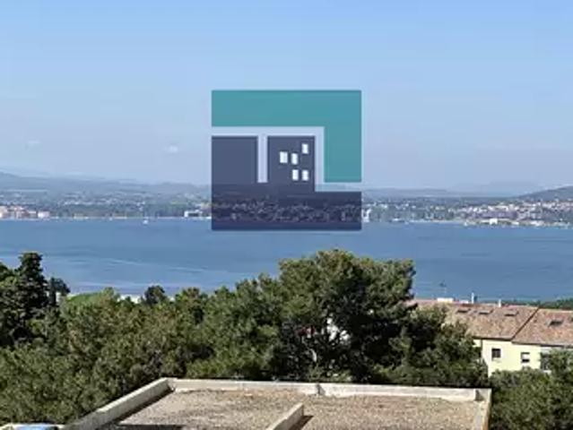 Sète 34200 Achat / Vente appartement 3 pièces t3