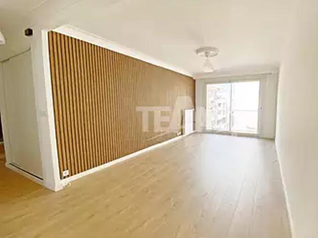 Sète 34200 Achat / Vente appartement 4 pièces t4 balcon