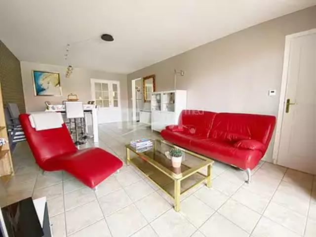 Sète 34200 Achat / Vente appartement 4 pièces t4 au dernier étage terrasse