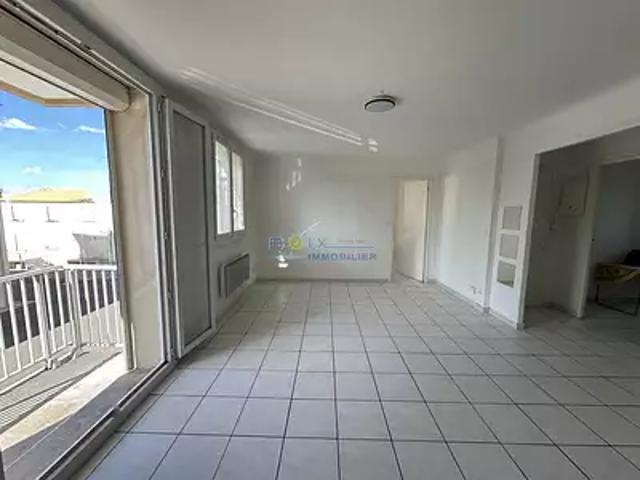 Sète 34200 Achat / Vente appartement 5 pièces t5