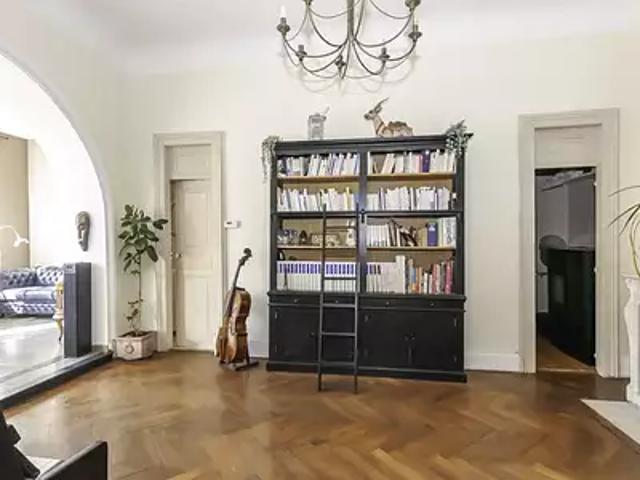 Sète 34200 Achat / Vente appartement 6 pièces t6