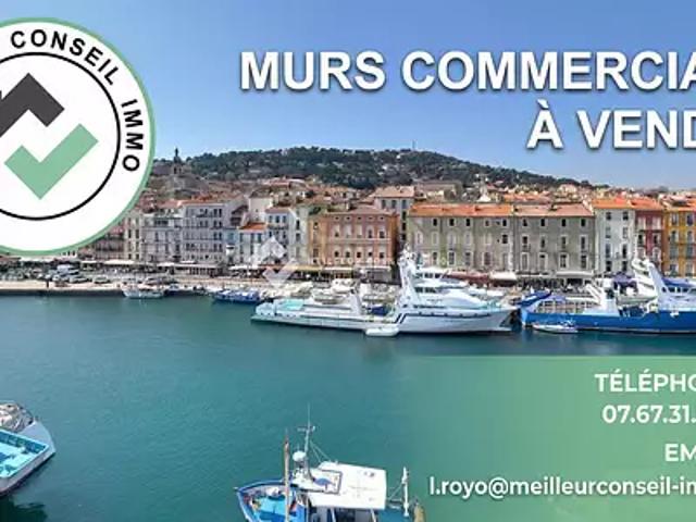 Sète 34200 Achat / Vente divers