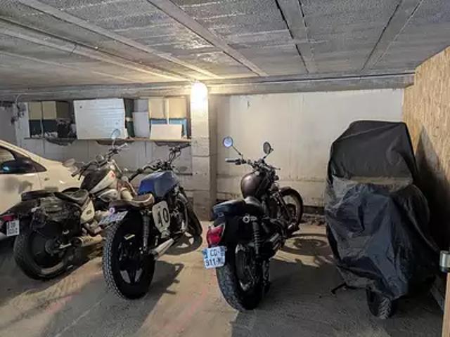 Sète 34200 Achat / Vente parking