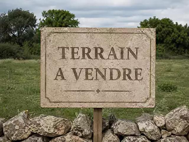 Sète 34200 Achat / Vente terrain