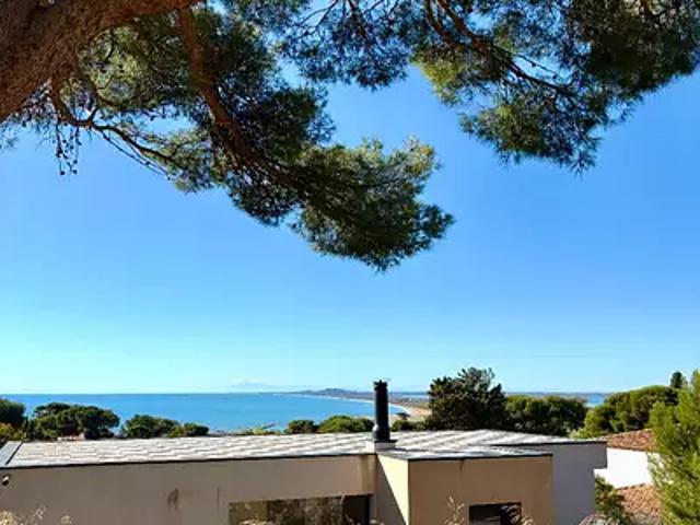 Sète 34200 Achat / Vente terrain