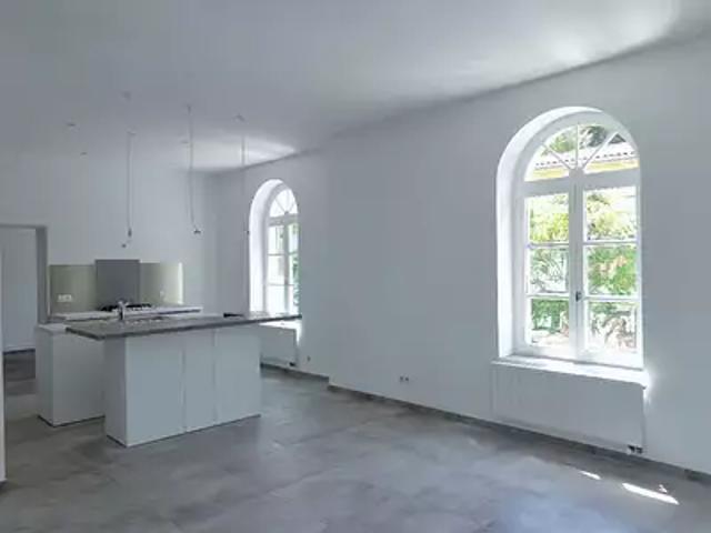 Sète 34200 Location appartement 3 pièces t3