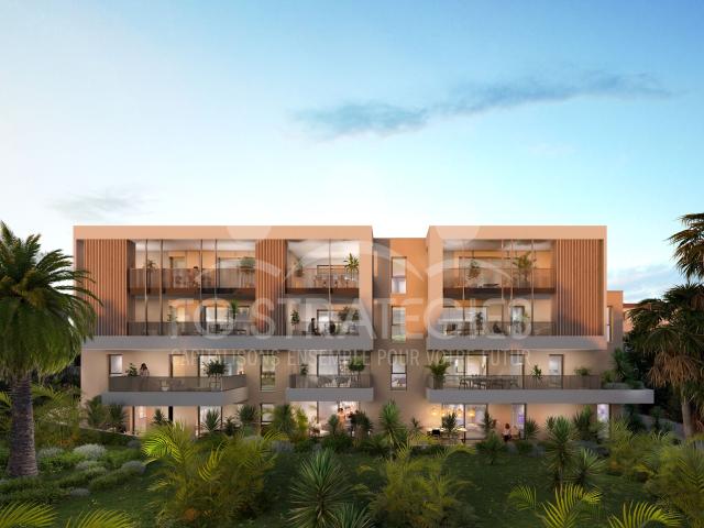 SETE 3 à 4 pièces, 72 à 101 m²