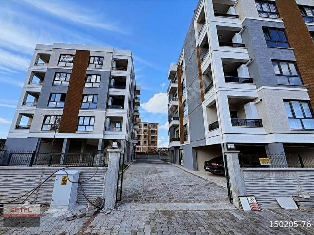 SETEL PREMİUMDAN YOLÇATI MAH. DEKİRALIK 2+1 DAİRE