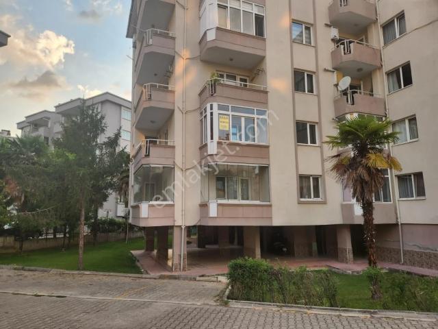 Setel Premiumdan Cumhuriyet Mah Site İçi 3+1 Kiralık Daire