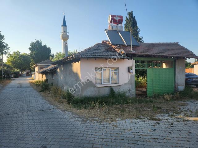 Setel Premiumdan Karacabey Akhisar 370m2 Arsa İçinde Müstakil Ev