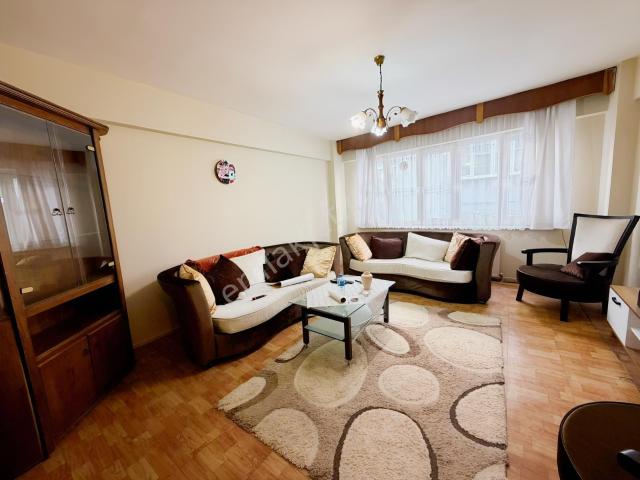 Setel Premiumdan Çırpanda 3+1 Kombili Masrafsız Daire