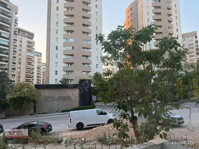 SETELDEN KORUPARK KARŞISINDA MARKA DEĞERİ YÜKSEK KÖŞE DÜKKAN