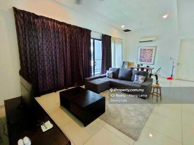 SeTerra, Kampung Sungai Kayu Ara, Petaling Jaya