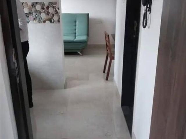 Sethia Aashray Phase 1 Bedroom 321 Sq. Ft. Apartment in Kandivali East Mumbai Listing ID: #9963