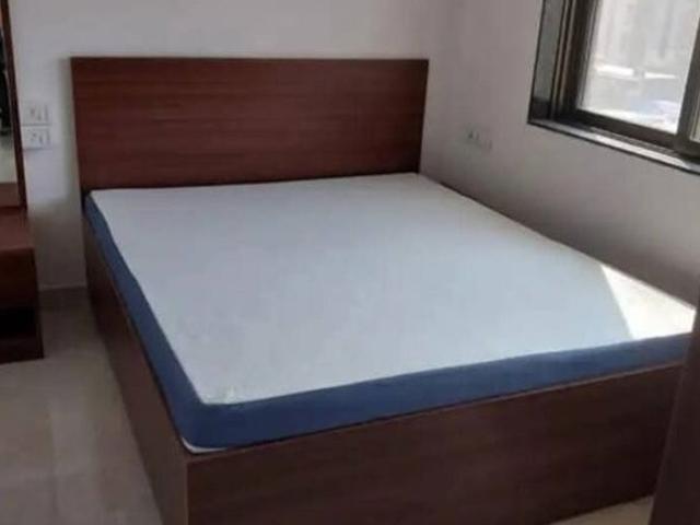 Sethia Aashray Phase 1 Bedroom 321 Sq. Ft. Apartment in Kandivali East Mumbai Listing ID: #10160