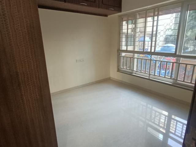 Sethia Darshan 1.5 Bedroom 558 Sq. Ft. Apartment in Malad East Mumbai Listing ID: #10166