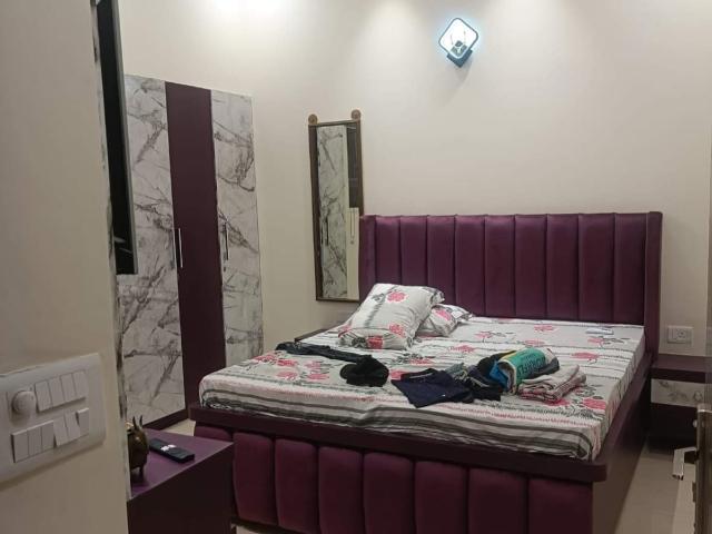 Sethia Darshan 2 Bedroom 1100 Sq. Ft. Apartment in Malad East Mumbai Listing ID: #10283