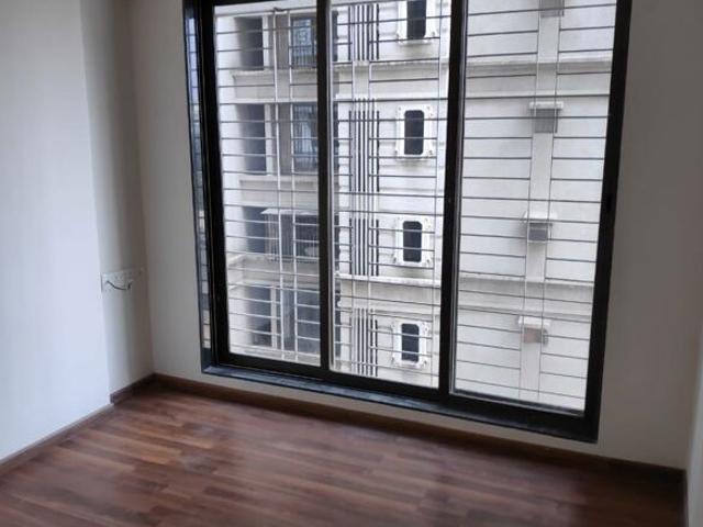 Sethia Kalpavruksh Heights 1 Bedroom 400 Sq. Ft. Apartment in Kandivali West Mumbai Listing ID: #10188