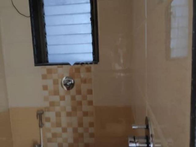 Sethia Kalpavruksh Heights 1 Bedroom 660 Sq. Ft. Apartment in Kandivali West Mumbai Listing ID: #10292