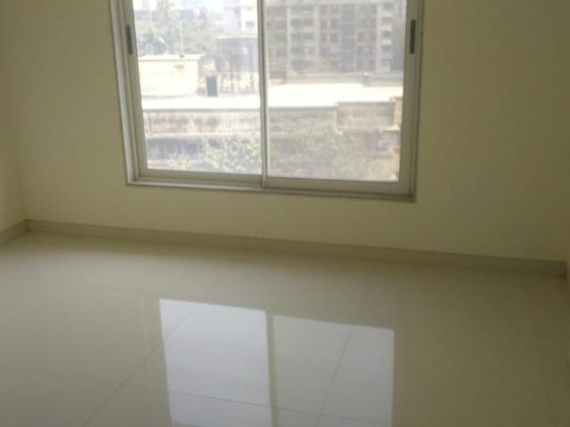 Sethia Kalpavruksh Heights 2 Bedroom 642 Sq. Ft. Apartment in Kandivali West Mumbai Listing ID: #10411