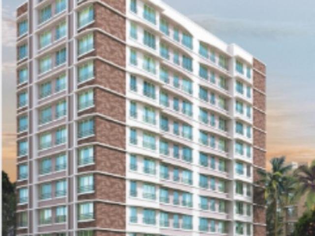 Sethia Kalpavruksh Heights 2 Bedroom 726 Sq. Ft. Apartment in Kandivali West Mumbai Listing ID: #9881