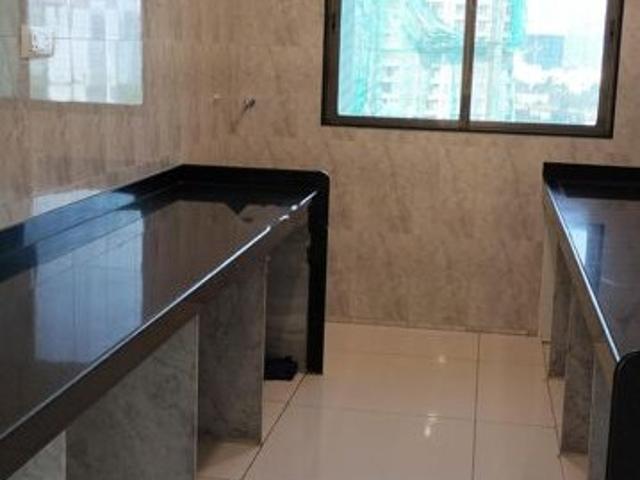 Sethia Kalpavruksh Heights 2 Bedroom 976 Sq. Ft. Apartment in Kandivali West Mumbai Listing ID: #9973