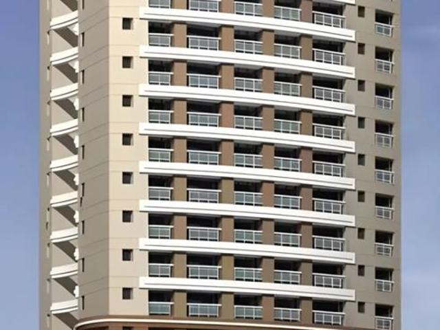 Sethia Kalpavruksh Heights 2.5 Bedroom 859 Sq. Ft. Apartment in Kandivali West Mumbai Listing ID: #10410